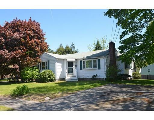 Property Photo: 20 Beebe Ln MA 01880