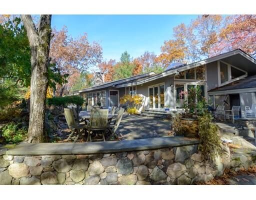 Property Photo: 92 Royalston Rd MA 02481