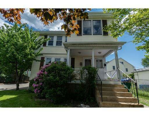 Property Photo:  53 Fountain Street  MA 02155 