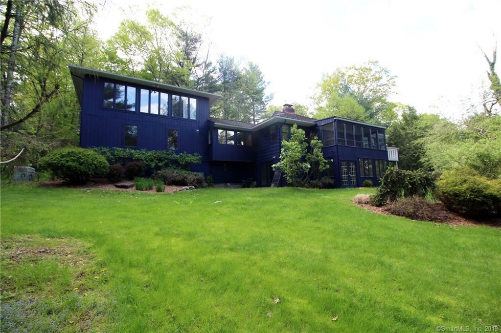 Property Photo:  47 Old Bridge Road  CT 06804 