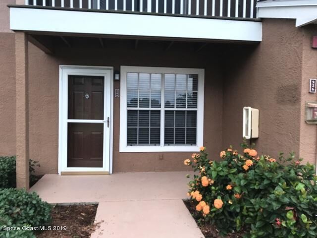 Property Photo: 1851 Long Iron Drive FL 32955