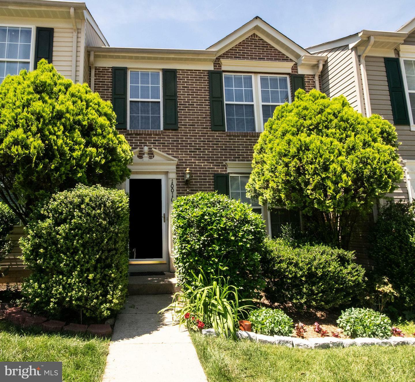 Property Photo: 10010 Grass Market Court VA 22408