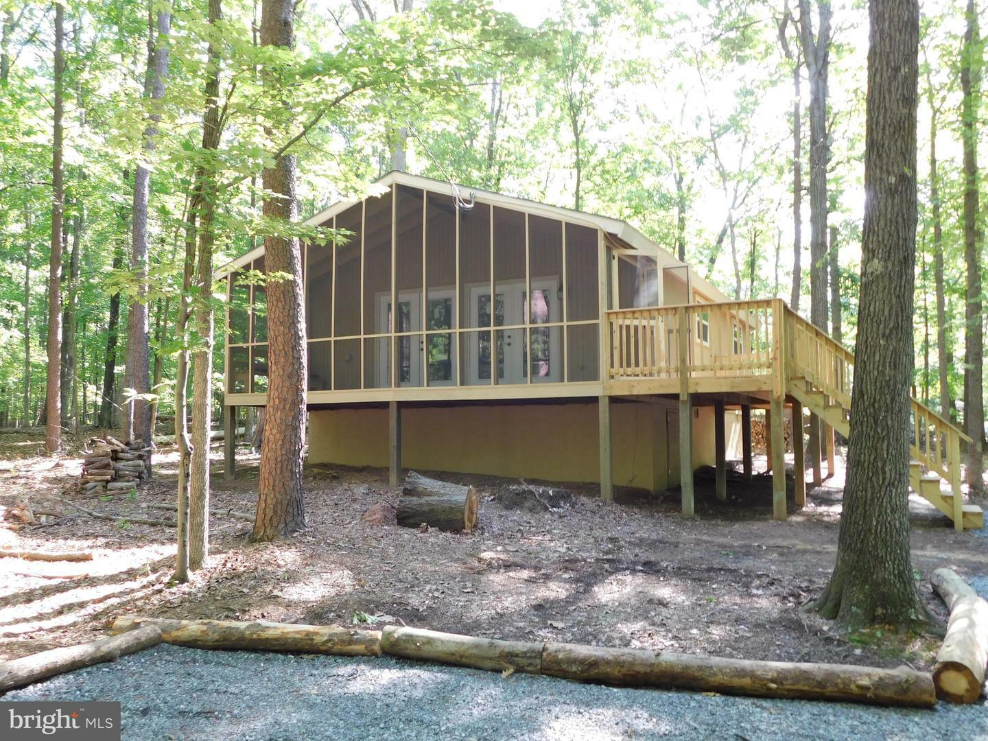 Property Photo:  92 Bob White Lane  WV 25427 