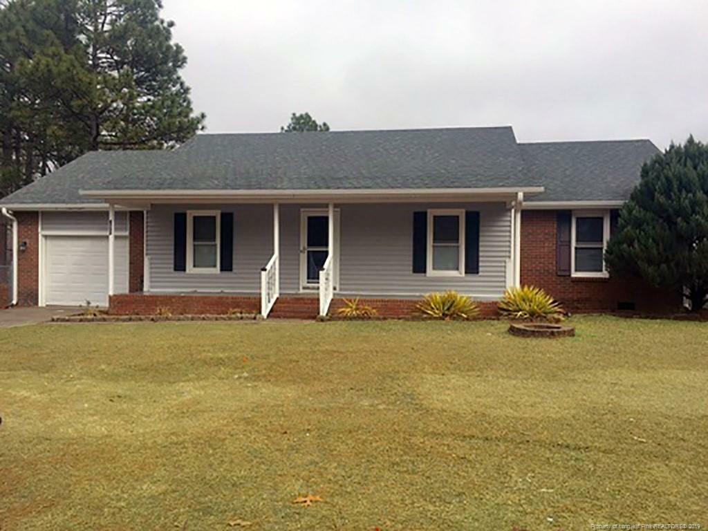 6732 Arnish Court  Fayetteville NC 28306 photo