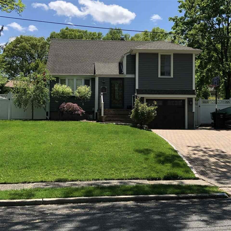 Property Photo: 249 Jefferson Ave NJ 07652