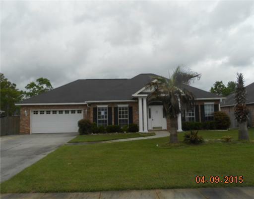 13287 Roxbury Place  Gulfport MS 39503 photo