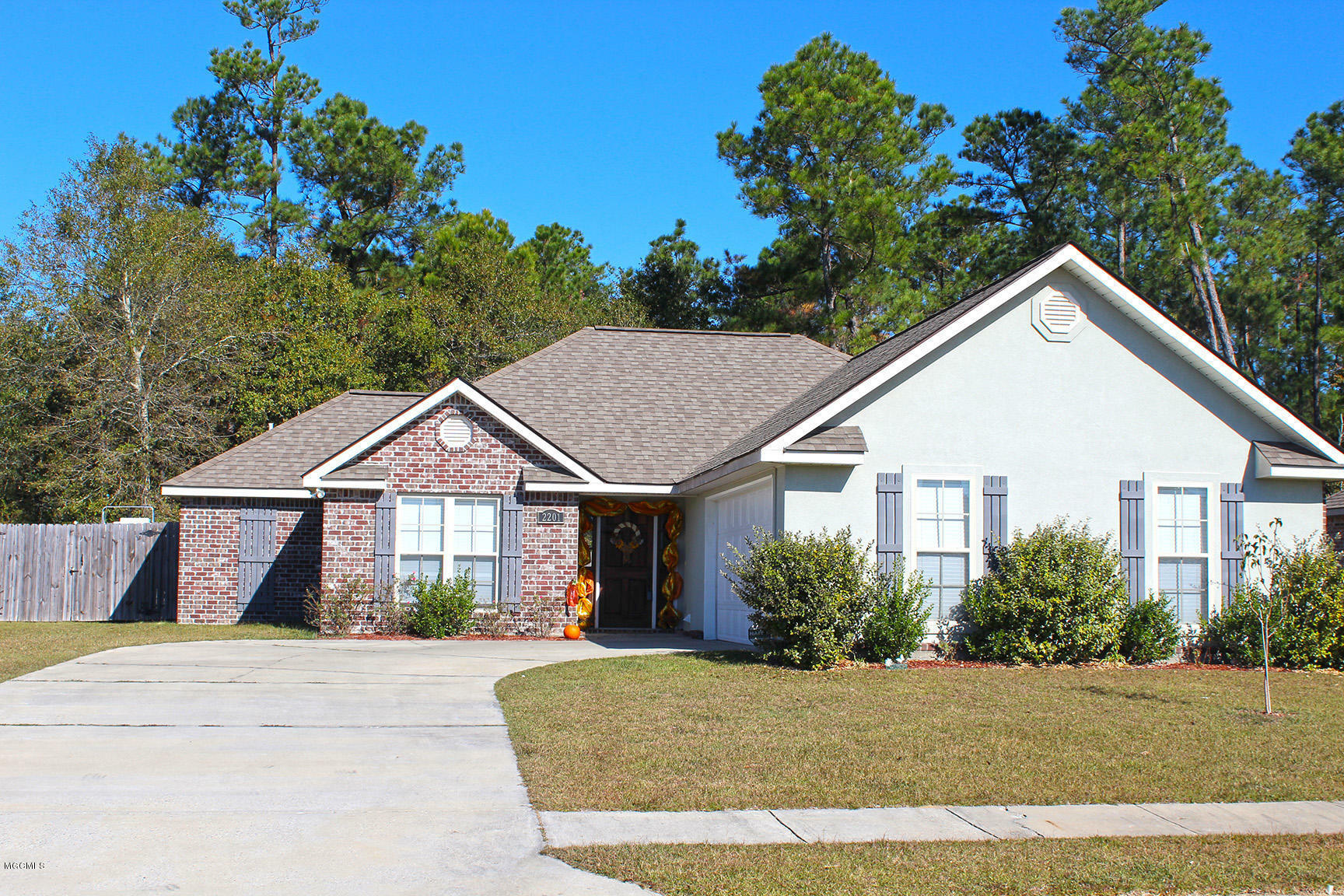 2201 Rhonda Avenue  Ocean Springs MS 39564 photo