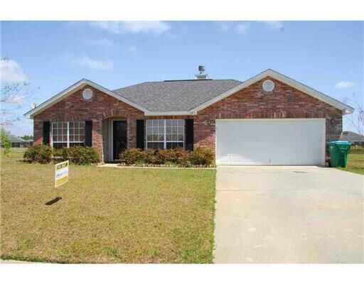 Property Photo: 13434 Waters Edge Way MS 39503