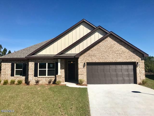 6633 Sugarcane Circle  Ocean Springs MS 39564 photo