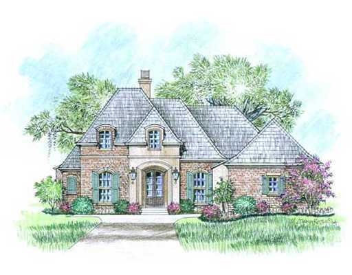 Property Photo:  Lot 45 Lot 45 Oakleigh Circle  MS 39564 