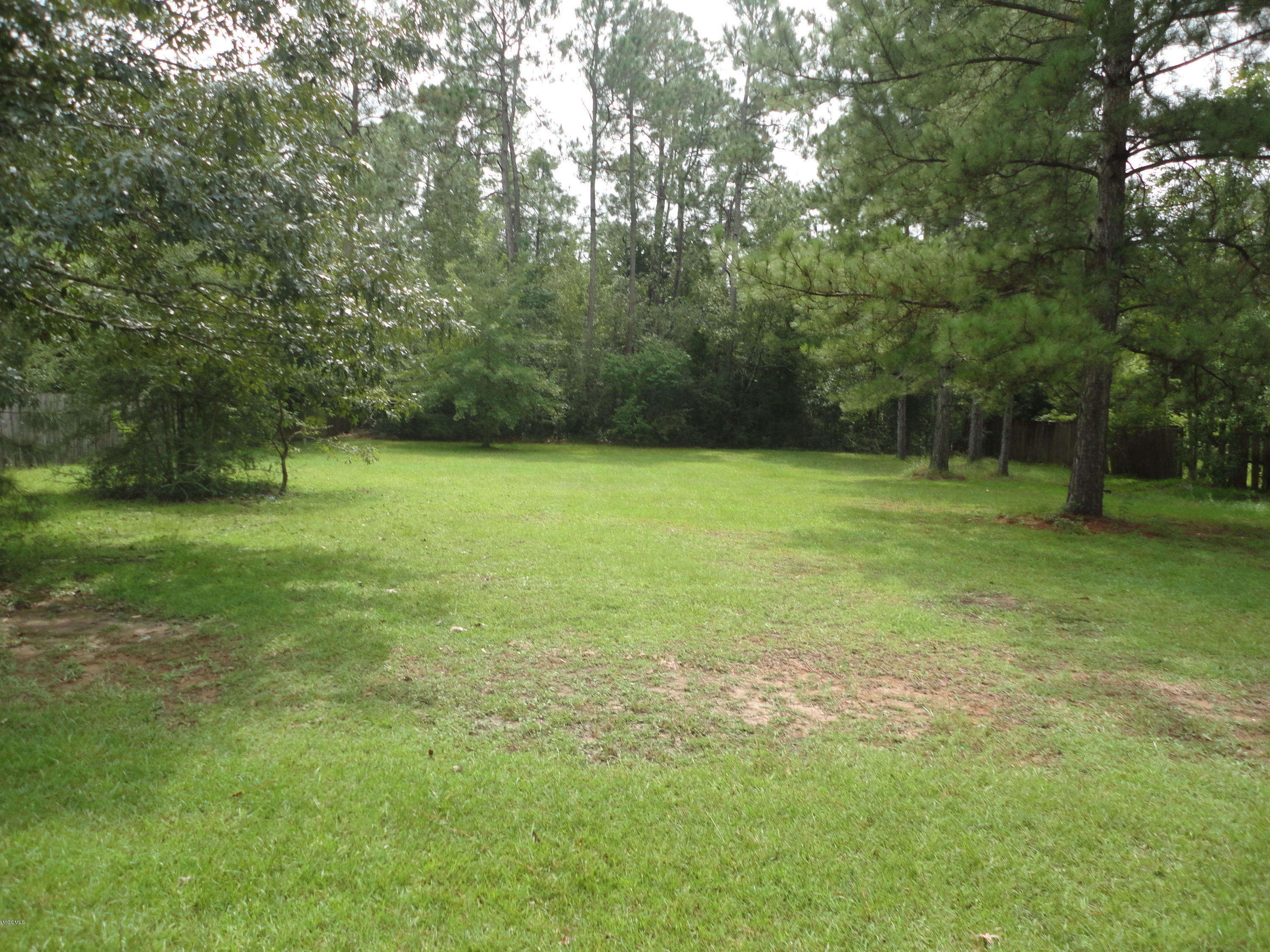 0 Robertsdale Road  Gautier MS 39553 photo