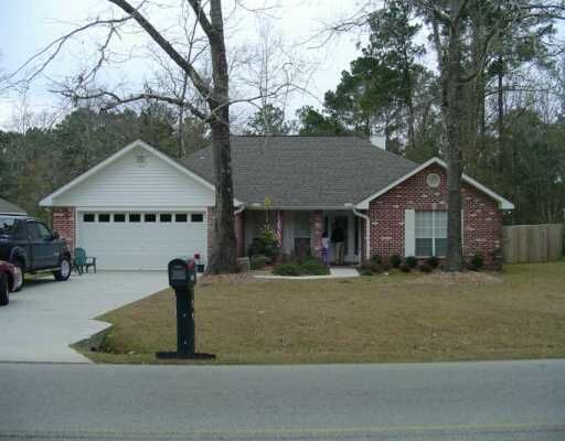 Property Photo: 98175 Golf Club Drive Drive MS 39525