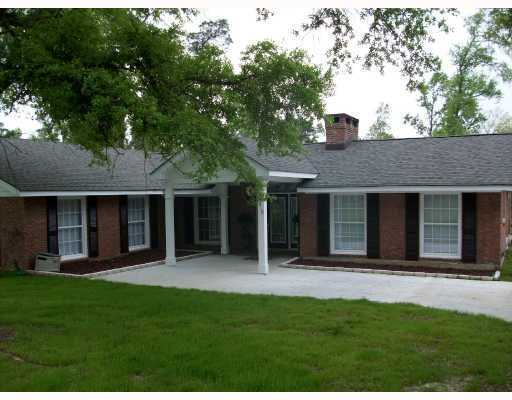 Property Photo:  4919 Courthouse Road  MS 39507 