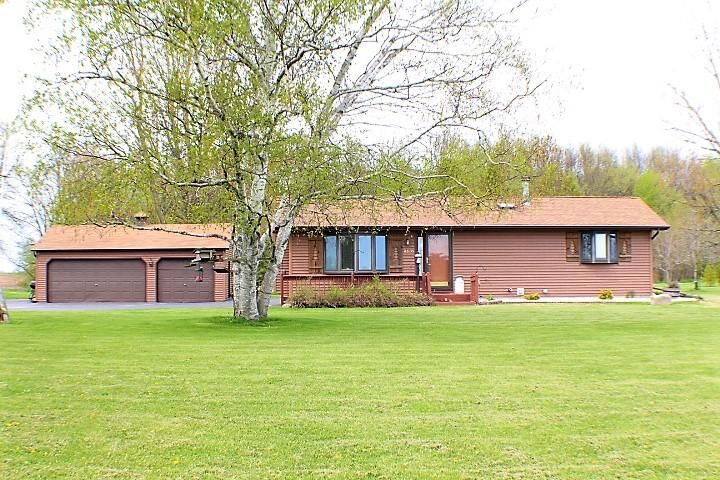 Property Photo:  8320 Point Creek Rd  WI 53063 