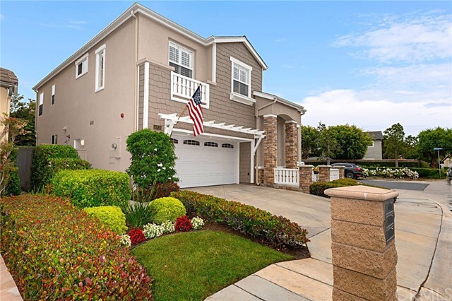Property Photo:  16836 Pembrook Lane  CA 92649 