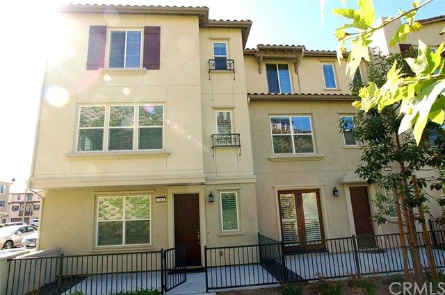 Property Photo:  3165 Marigold Circle  CA 91765 