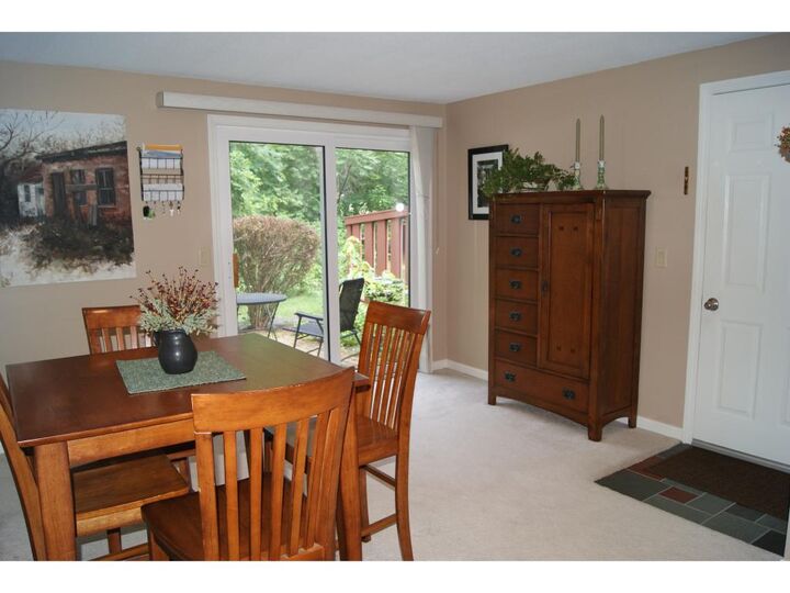 Property Photo: 110 Arch Street 1 NH 03431
