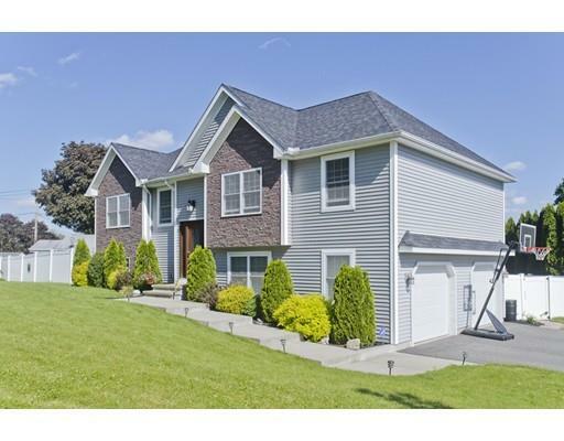Property Photo: 137 Mayflower Ave MA 01013
