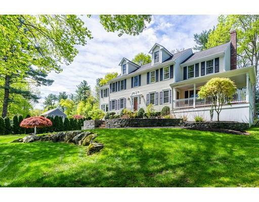 Property Photo: 1121 Vernon Street MA 02324