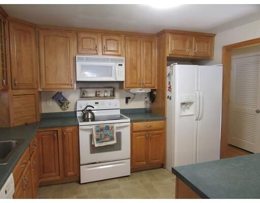 Property Photo:  28 Mary Kennedy Dr  MA 02760 