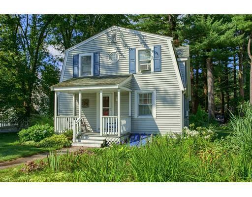 Property Photo: 37 Byrne Ave MA 01886