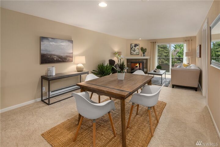 Property Photo:  746 Kirkland Circle F302  WA 98033 