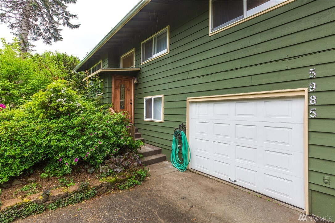 Property Photo:  5985 Paradise Dr  WA 98248 