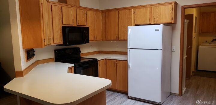 Property Photo:  12541 Rainier Acres Rd SE  WA 98576 