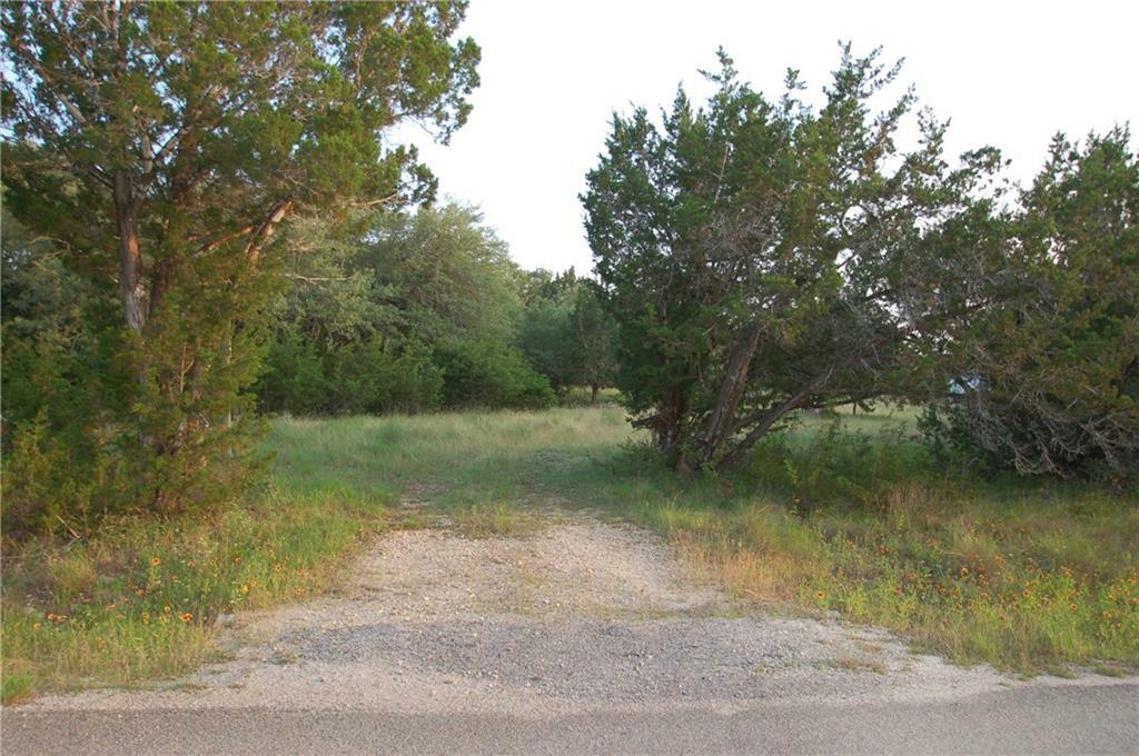 Property Photo:  130 Lonesome Trail  TX 78619 