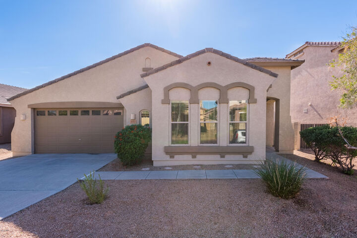 Property Photo:  3013 W Trapanotto Road  AZ 85086 