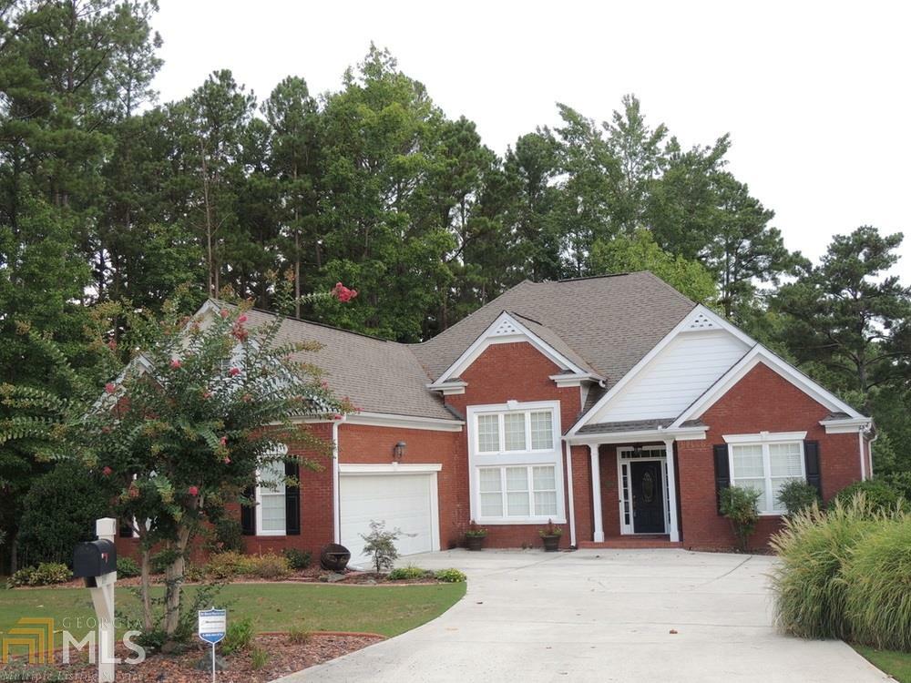 Property Photo:  1019 Chestnut Creek Dr  GA 30180 