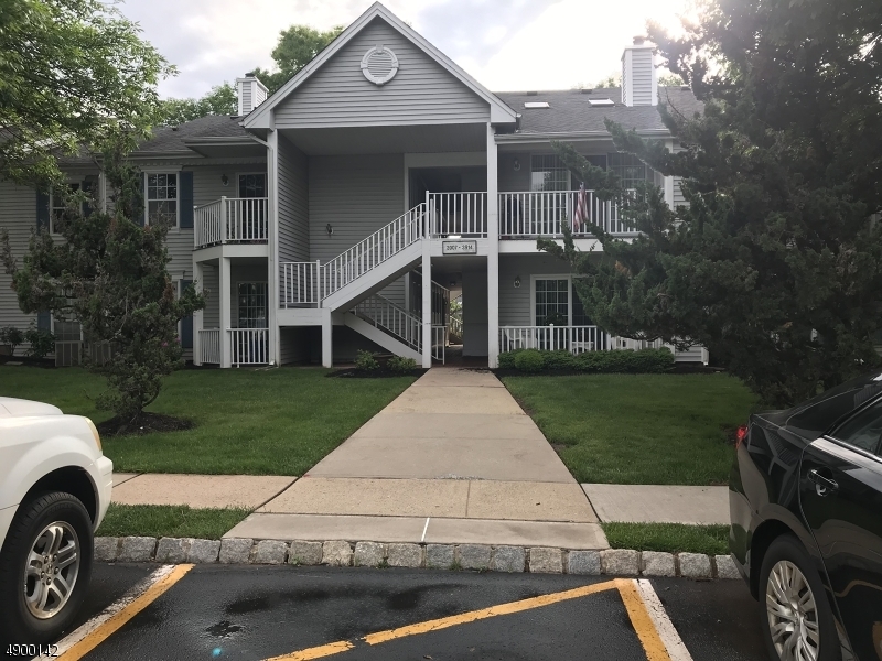 Property Photo: 3910 Graham Ct NJ 08807