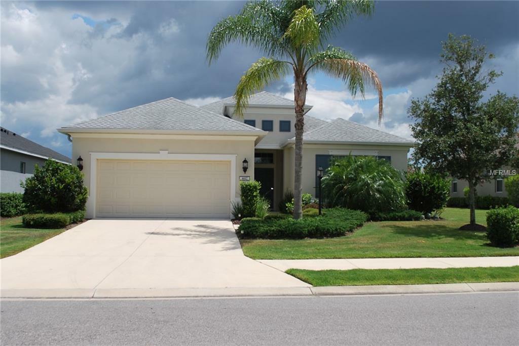 Property Photo:  4617 Claremont Park Drive  FL 34211 