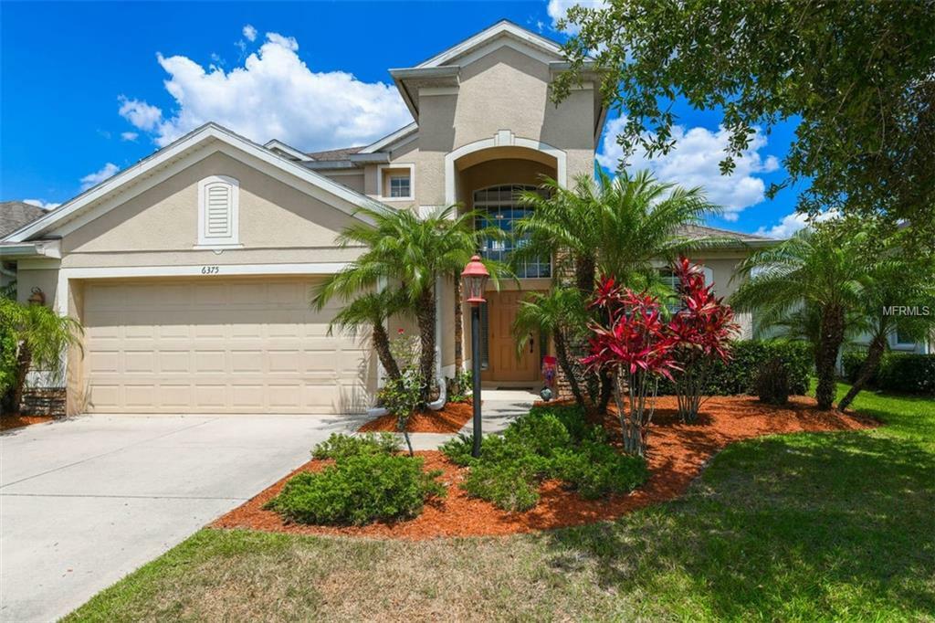 Property Photo:  6375 Golden Eye Glen  FL 34202 