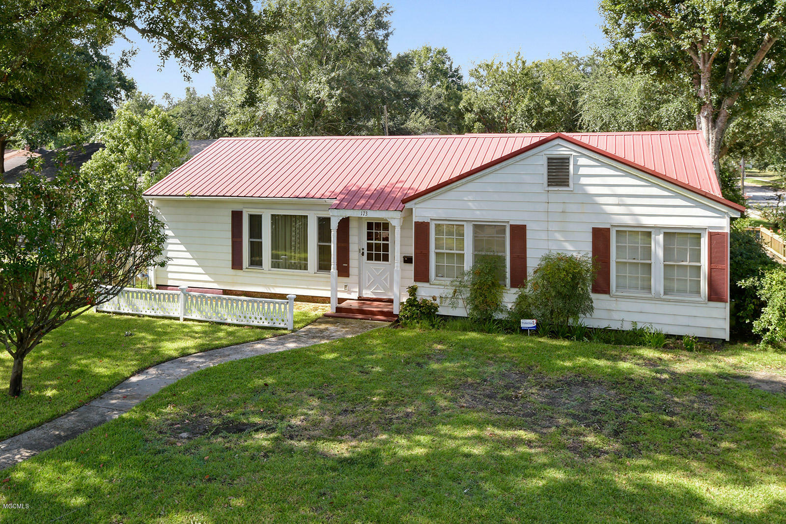 173 Balmoral Avenue  Biloxi MS 39531 photo