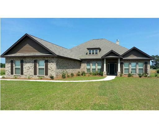 Property Photo:  15934 Walker Farm Lane  MS 39503 