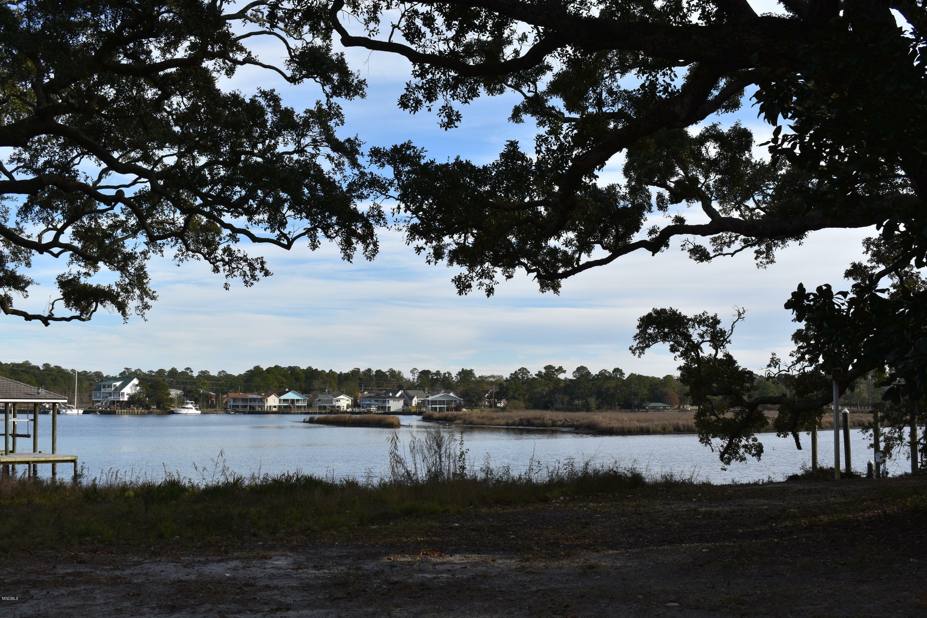Property Photo: Lot 43 Waterside Drive MS 39503