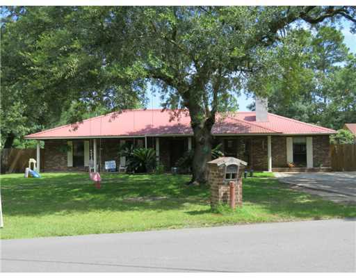 9412 Point Aux Chenes Road  Ocean Springs MS 39564 photo