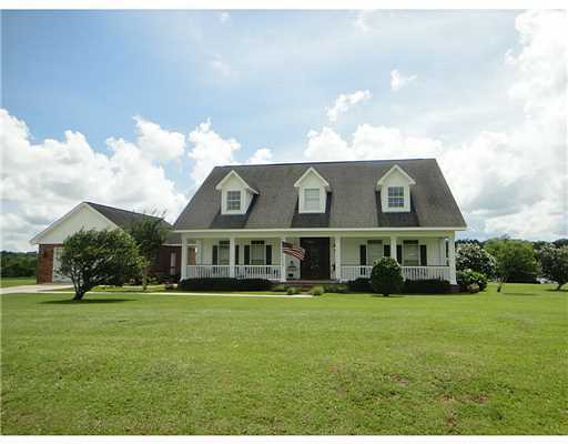 Property Photo: 15237 Pendora Lane MS 39503
