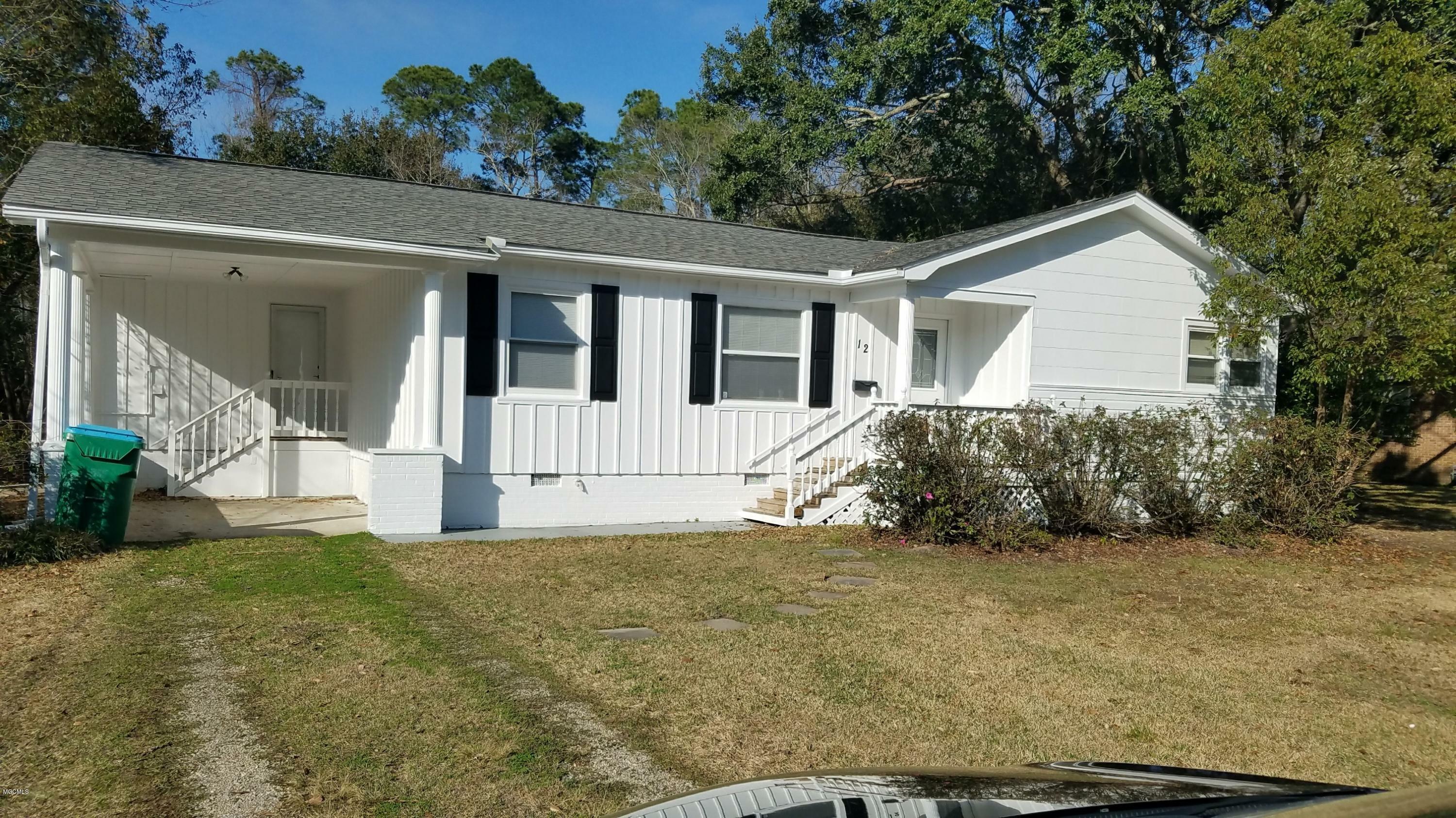 12 39th Street  Gulfport MS 39507 photo