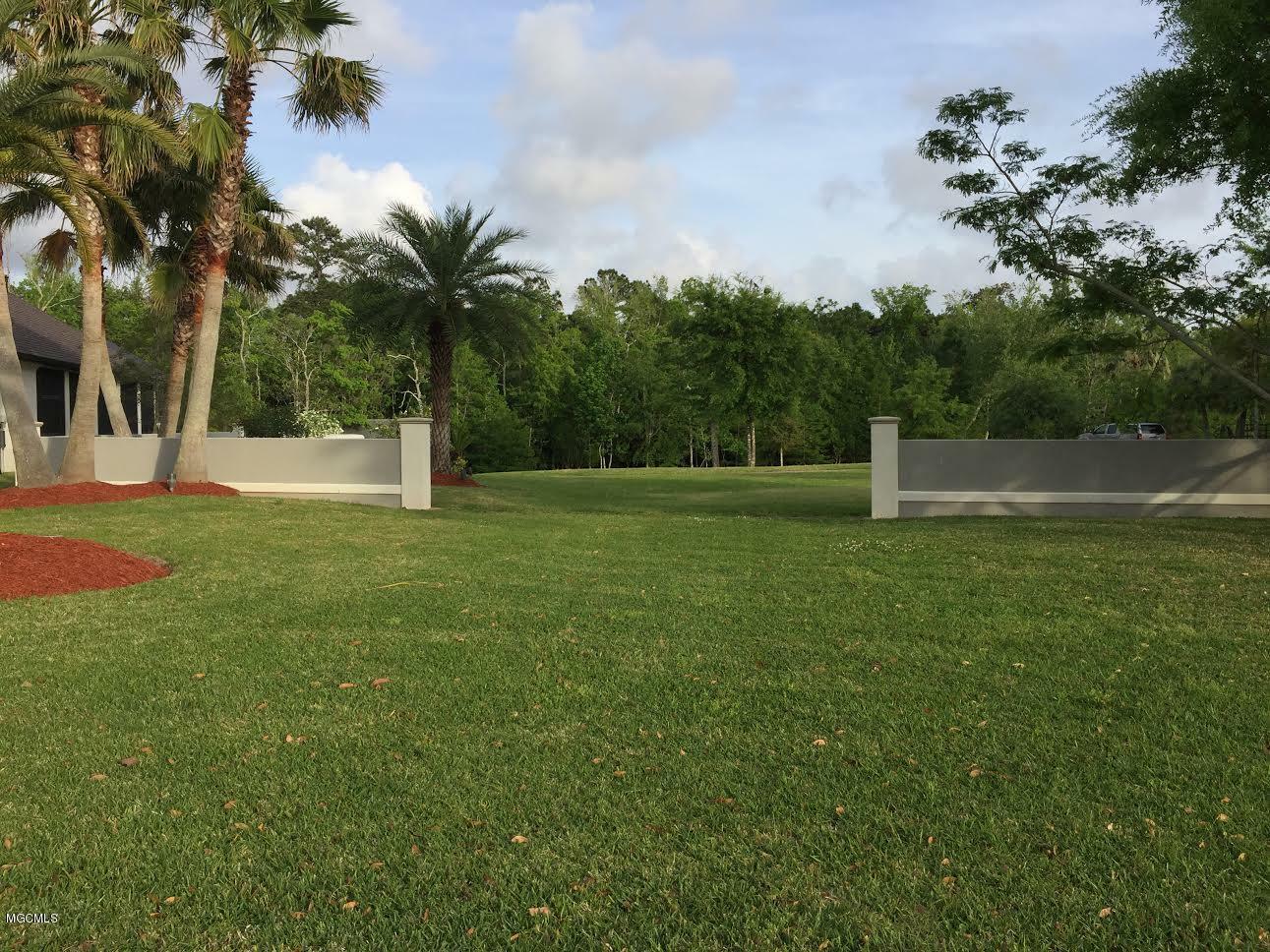 Property Photo:  Lot 17 Beau Chene  MS 39532 