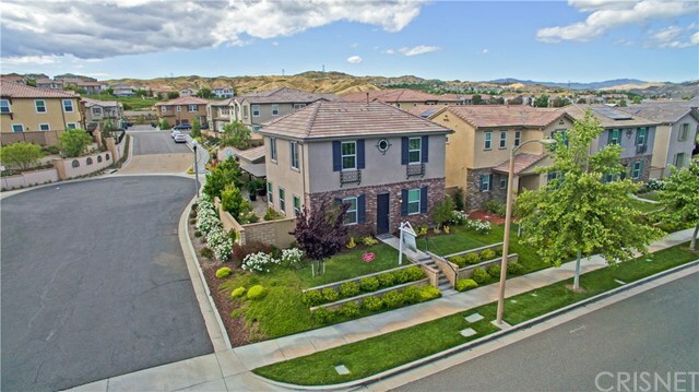 Property Photo:  28667 Vista Del Rio Drive  CA 91354 