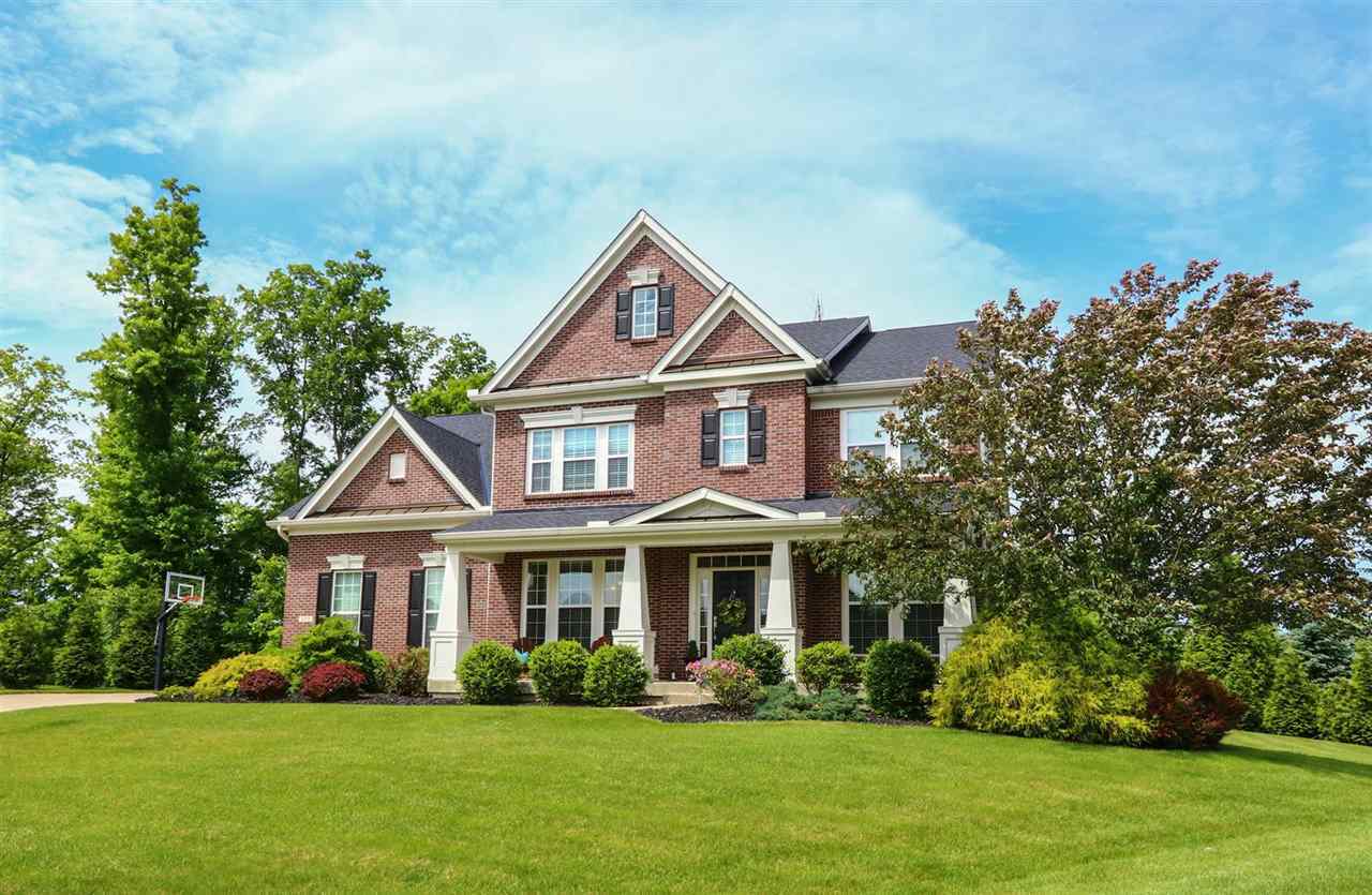 Property Photo:  8715 Signal Pointe Court  KY 41042 