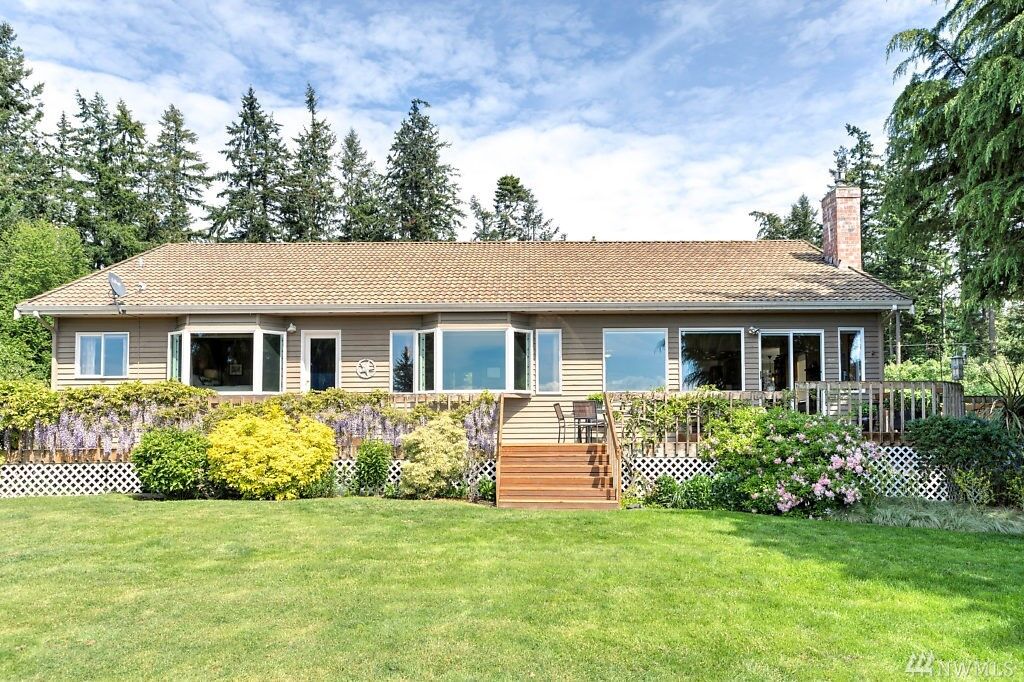 Property Photo: 1494 Olympic Heights Lane WA 98249