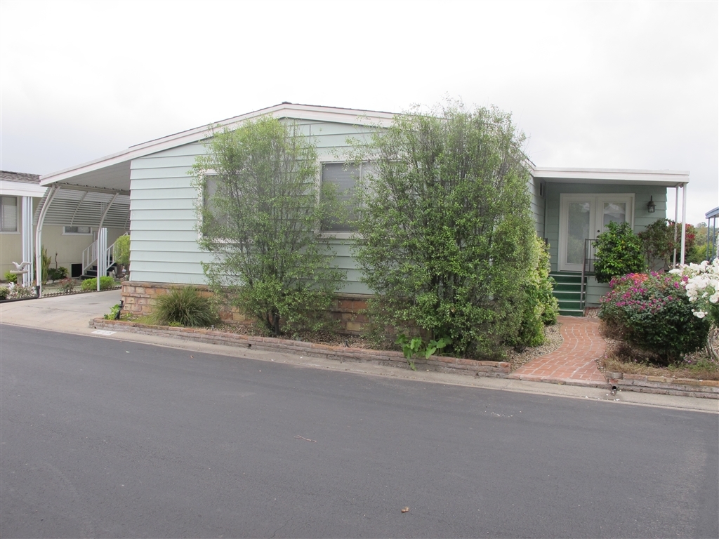 Property Photo: 1930 W San Marcos Blvd 415 CA 92078