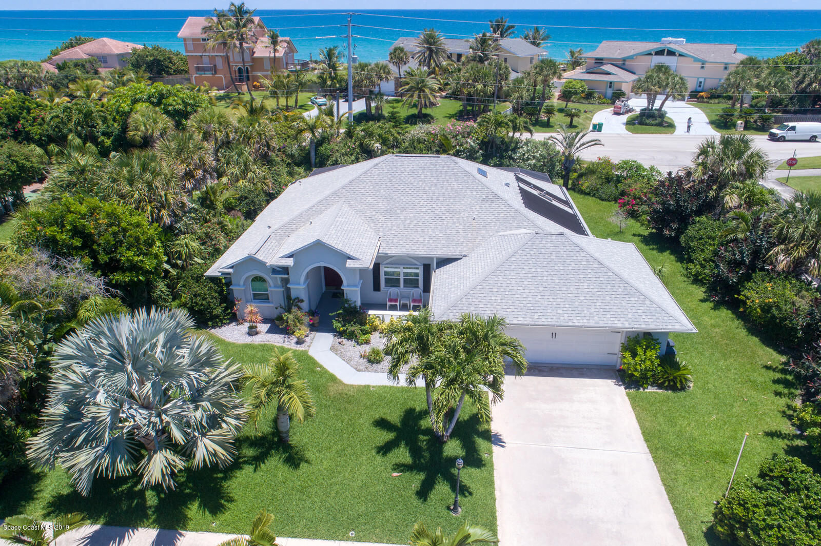 Property Photo:  100 Seaglass Drive  FL 32951 