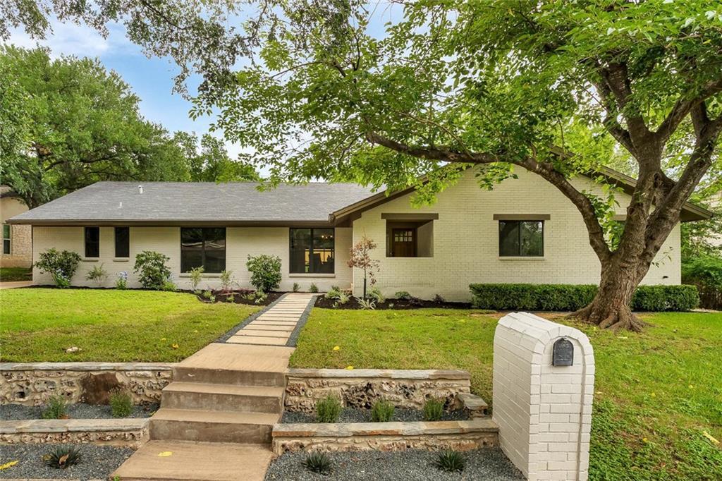 Property Photo:  9421 Spring Hollow Drive  TX 78750 