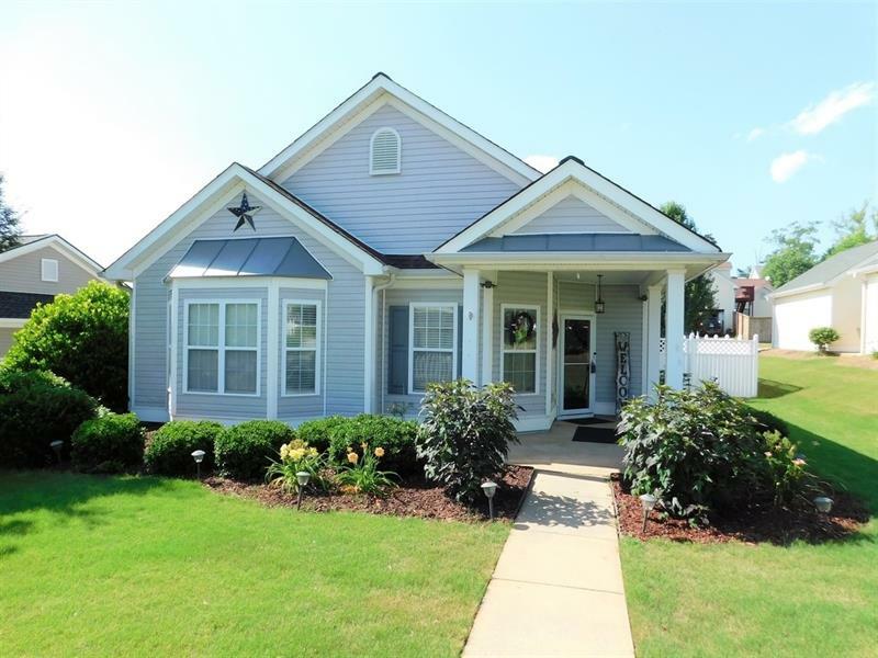 Property Photo: 2753 Nautical Way GA 30180