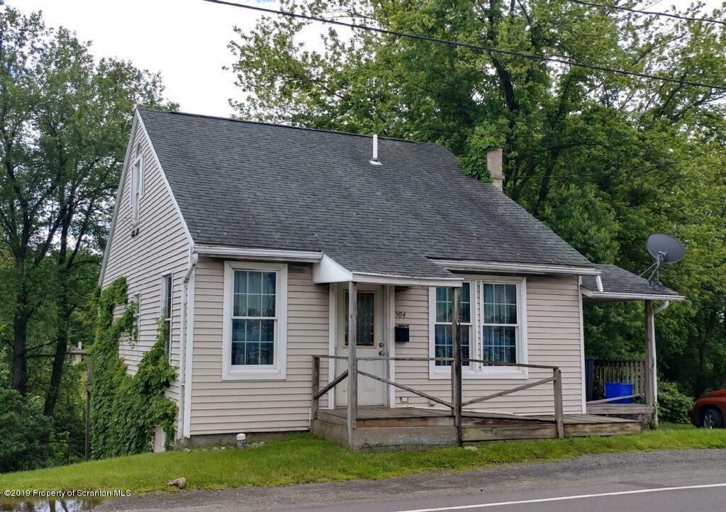 Property Photo:  504 Main Street  PA 18403 