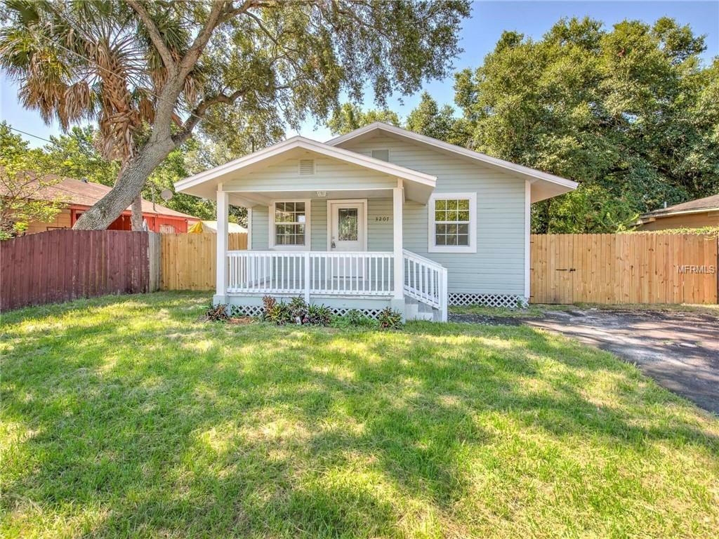 Property Photo:  3207 E Frierson Avenue  FL 33610 